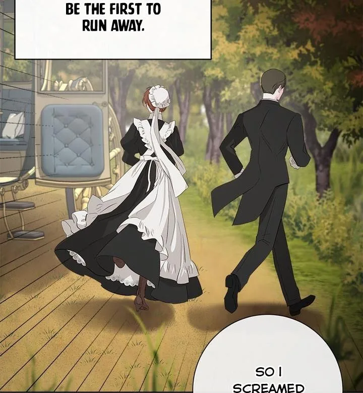 I Will Remove Them From My Life Chapter 21 page 126