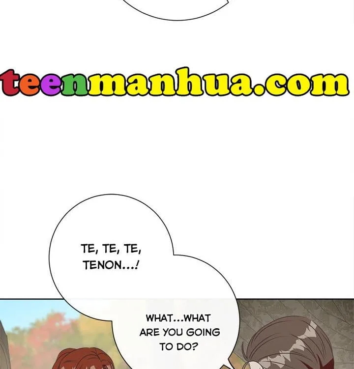 I Will Remove Them From My Life Chapter 20 page 110