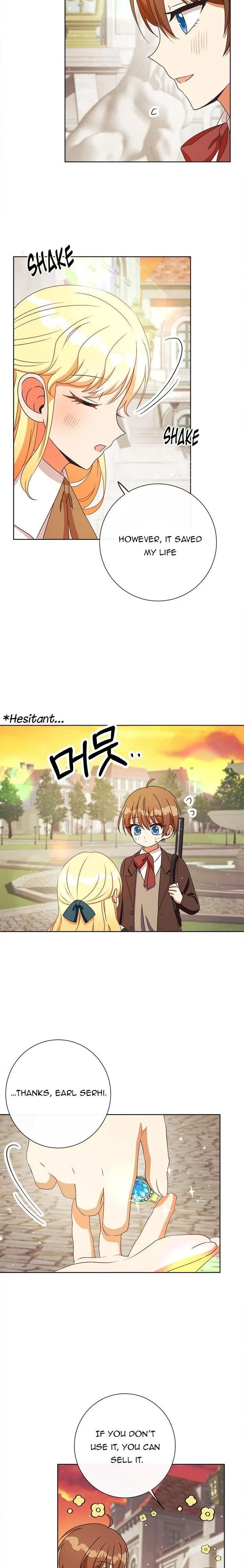 I Will Remove Them From My Life Chapter 23 page 3