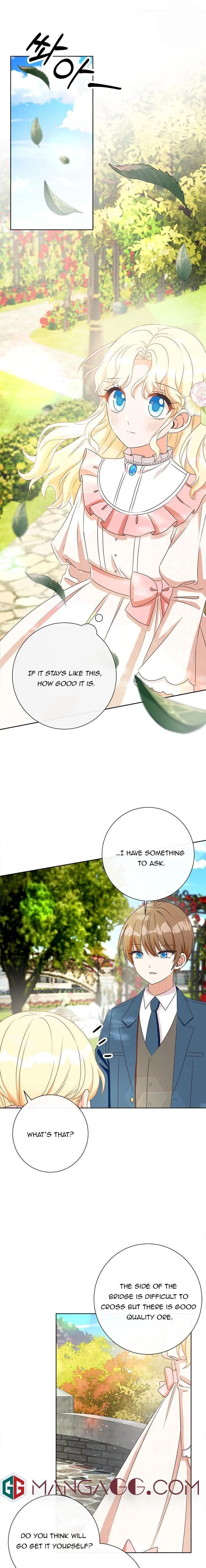 I Will Remove Them From My Life Chapter 25 page 8