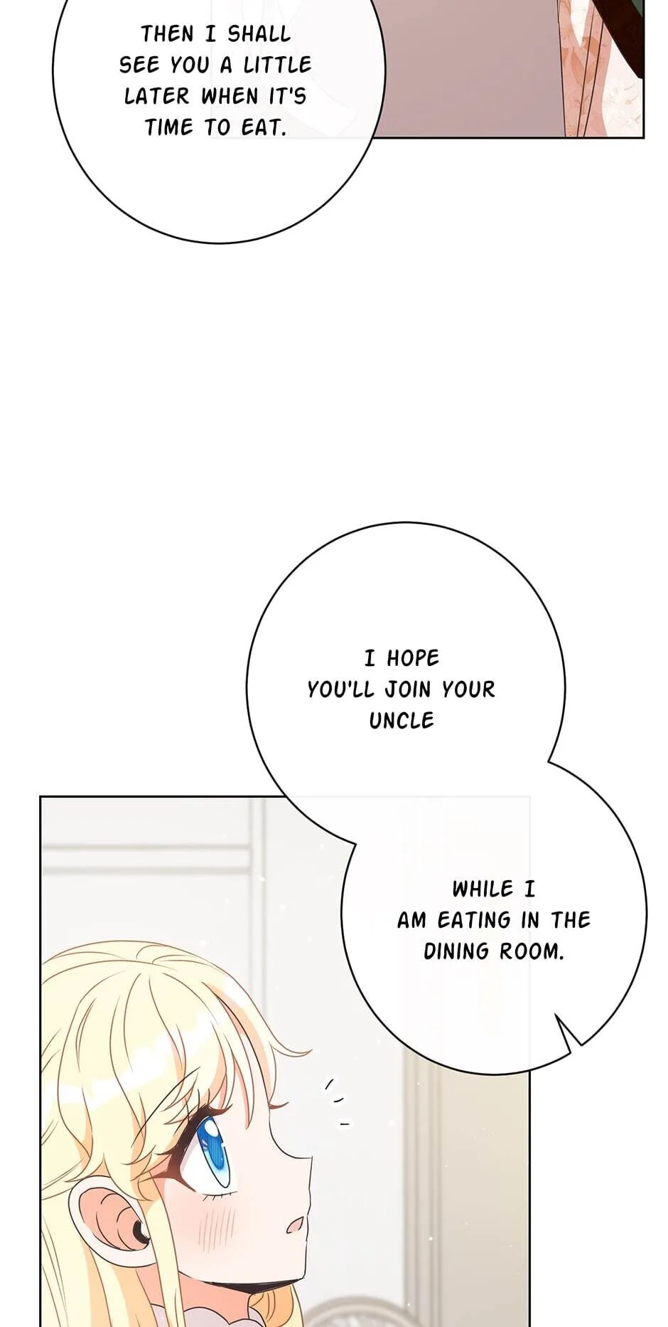 I Will Remove Them From My Life Chapter 30 page 14
