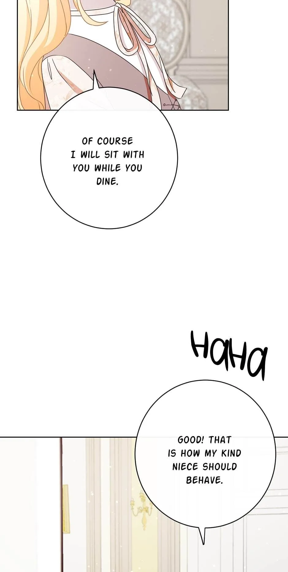 I Will Remove Them From My Life Chapter 30 page 15