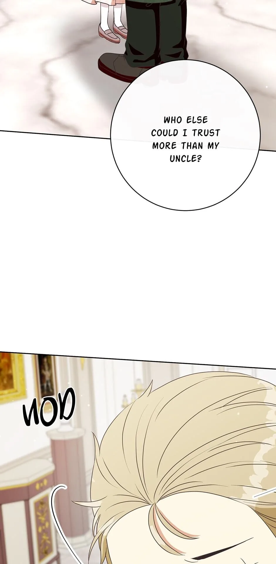 I Will Remove Them From My Life Chapter 30 page 4