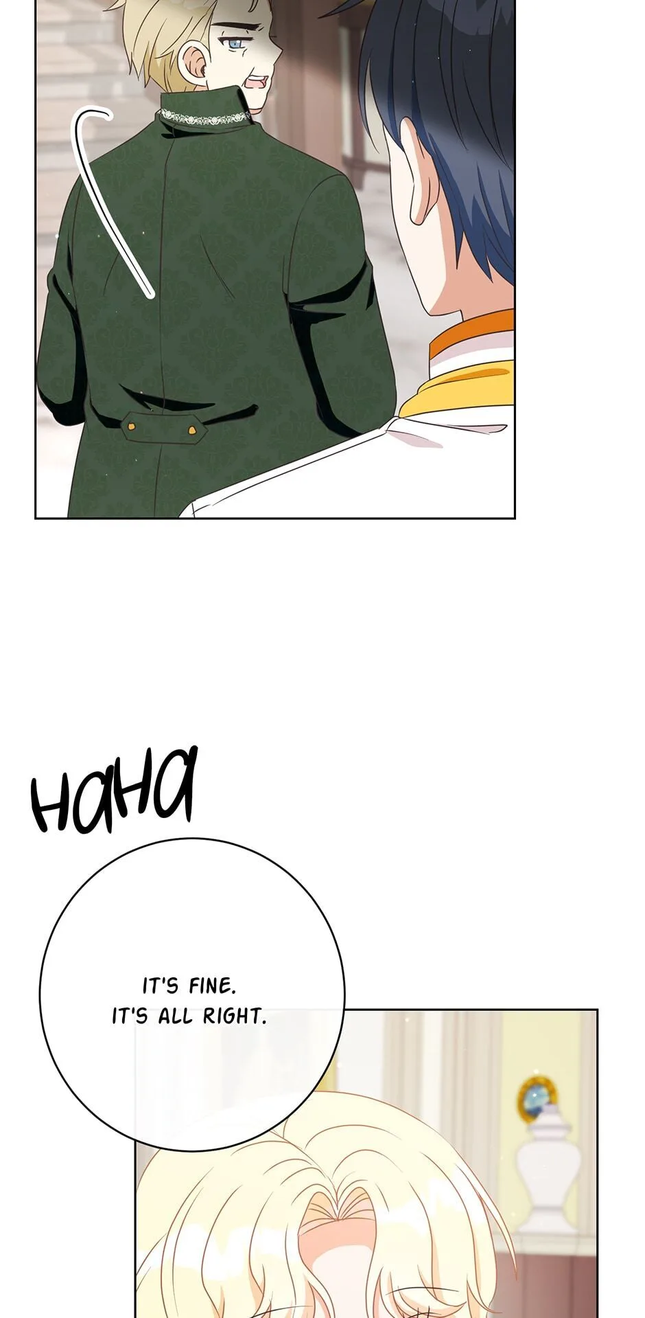 I Will Remove Them From My Life Chapter 30 page 6