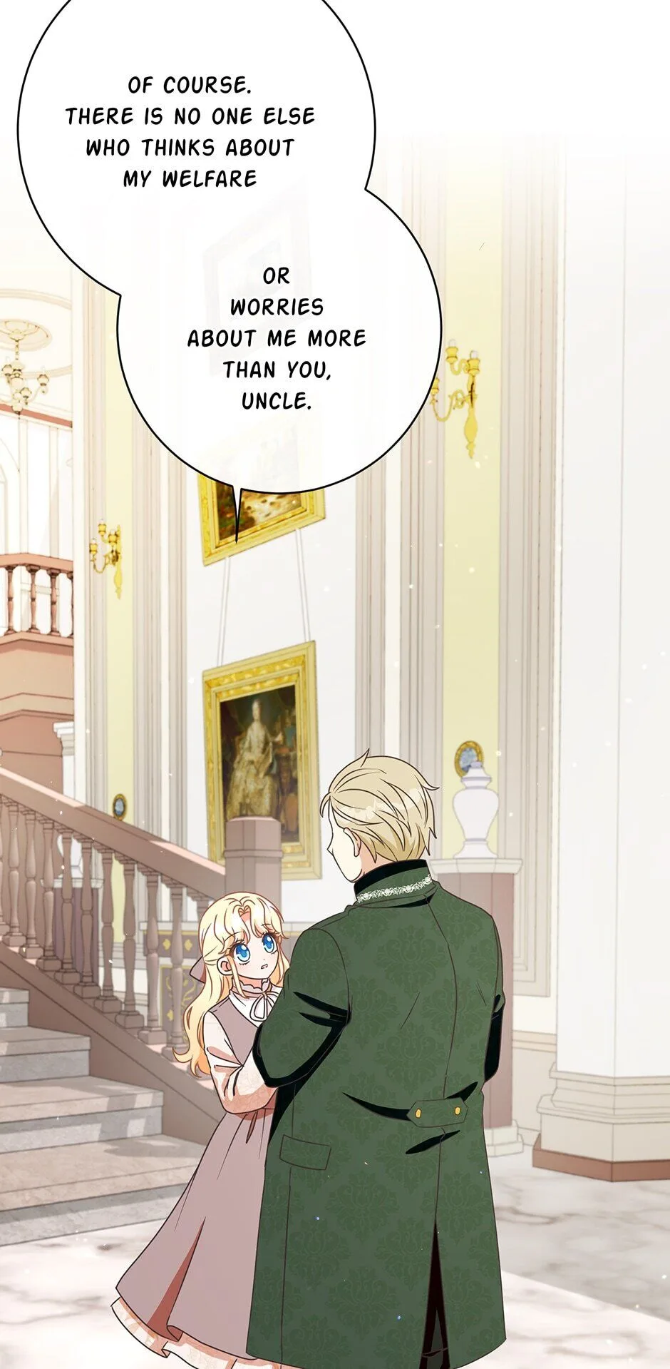 I Will Remove Them From My Life Chapter 30 page 3