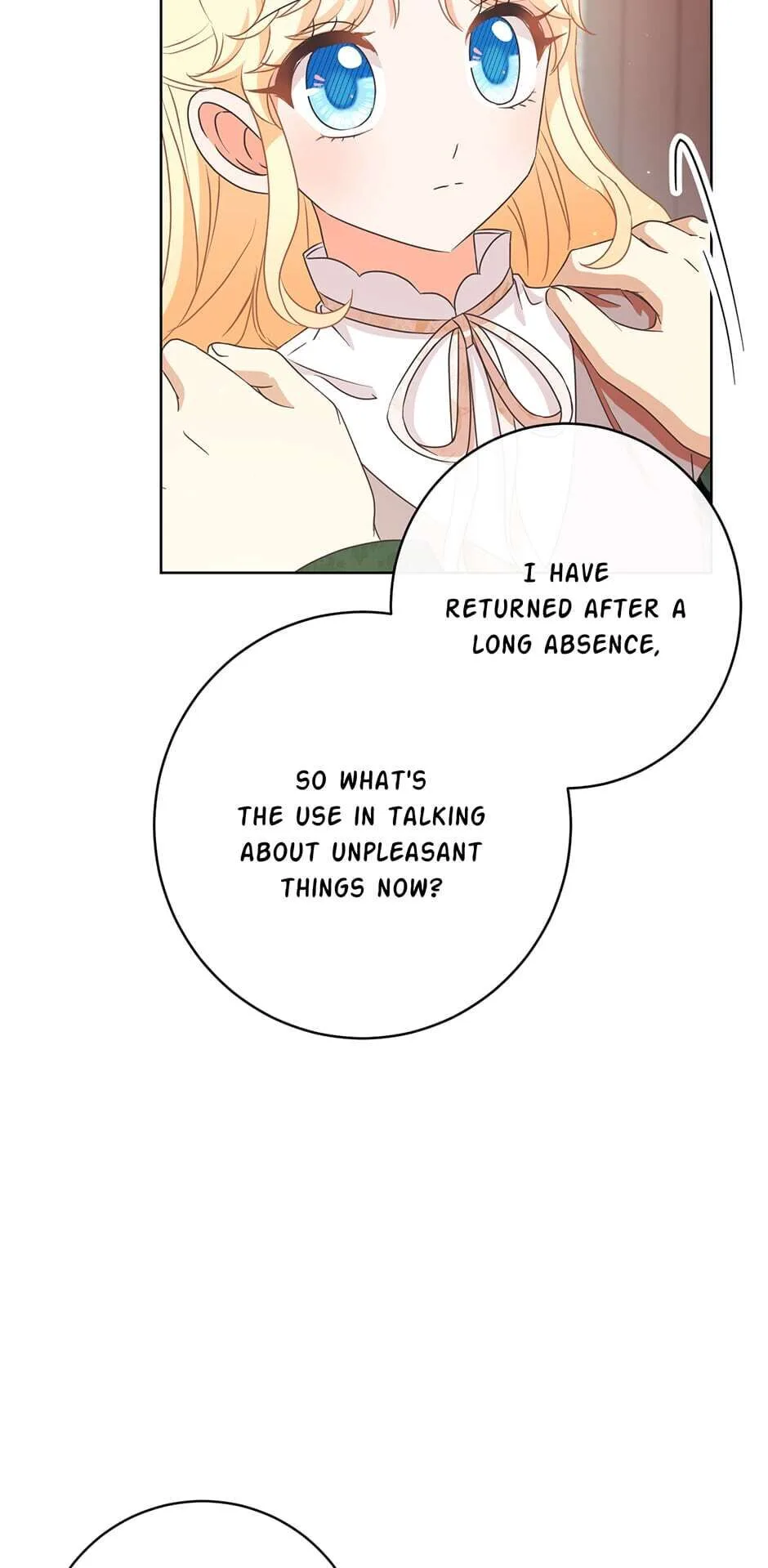 I Will Remove Them From My Life Chapter 30 page 7