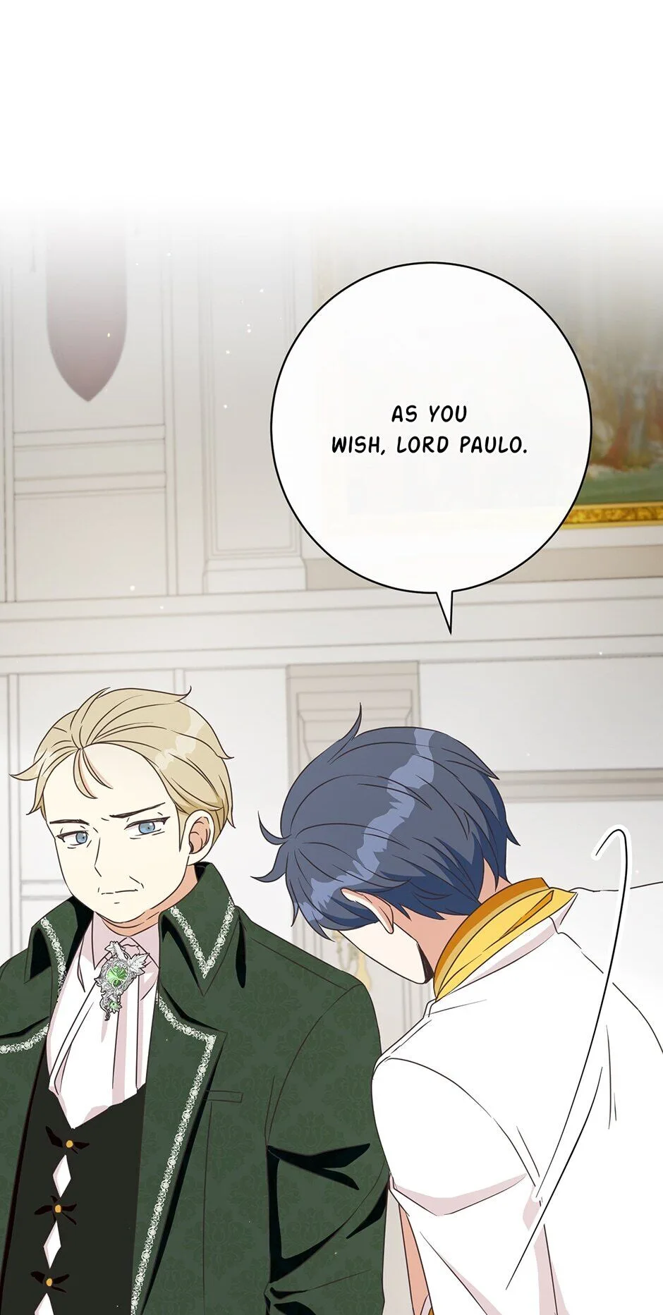 I Will Remove Them From My Life Chapter 30 page 11