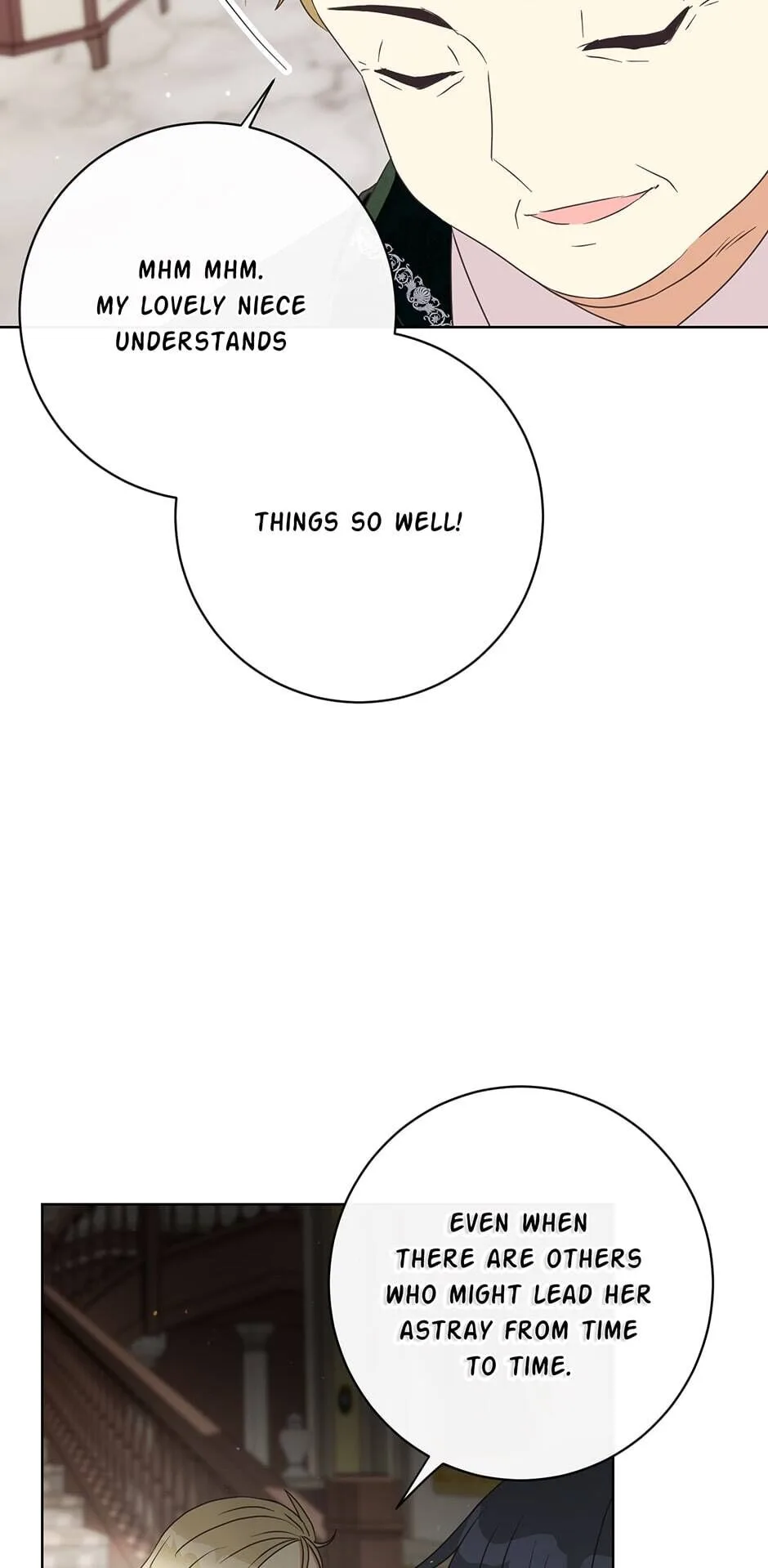 I Will Remove Them From My Life Chapter 30 page 5