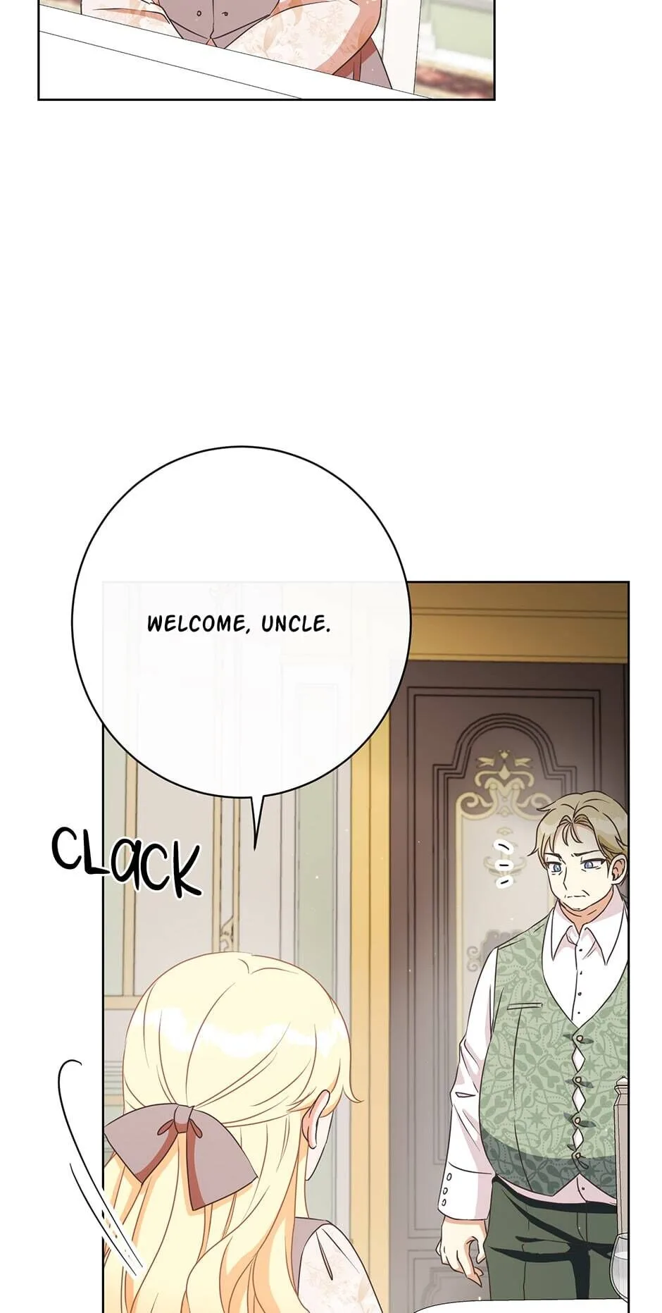 I Will Remove Them From My Life Chapter 30 page 32