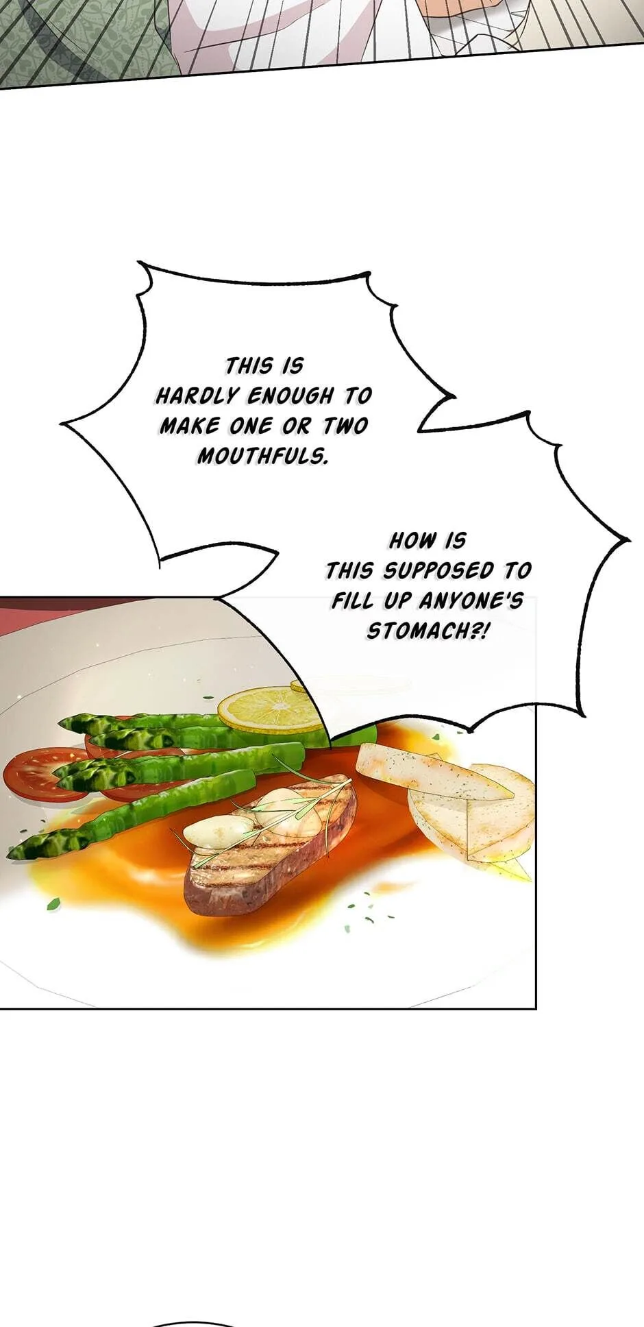 I Will Remove Them From My Life Chapter 30 page 47