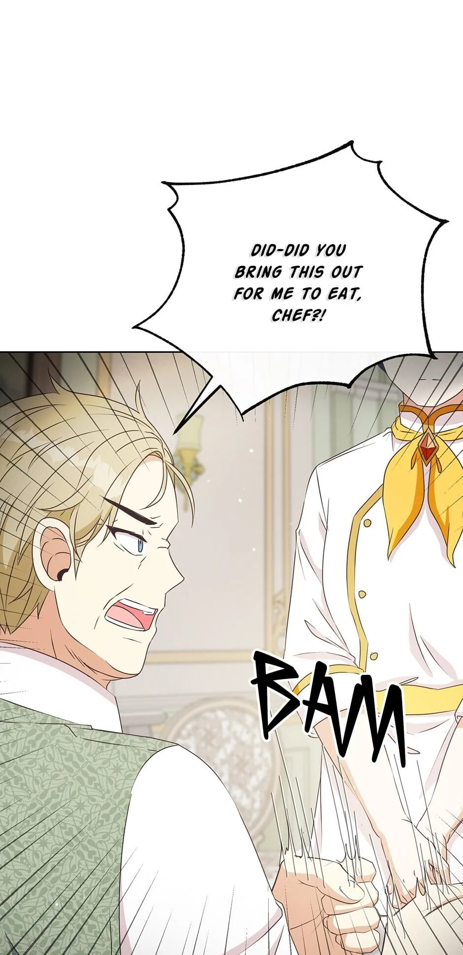 I Will Remove Them From My Life Chapter 30 page 46