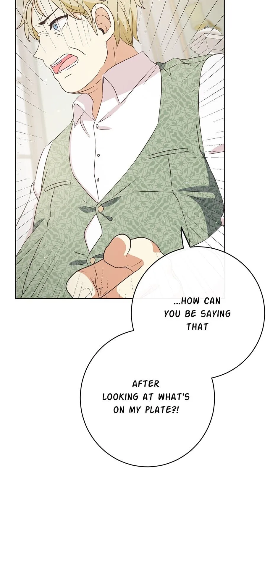 I Will Remove Them From My Life Chapter 30 page 64