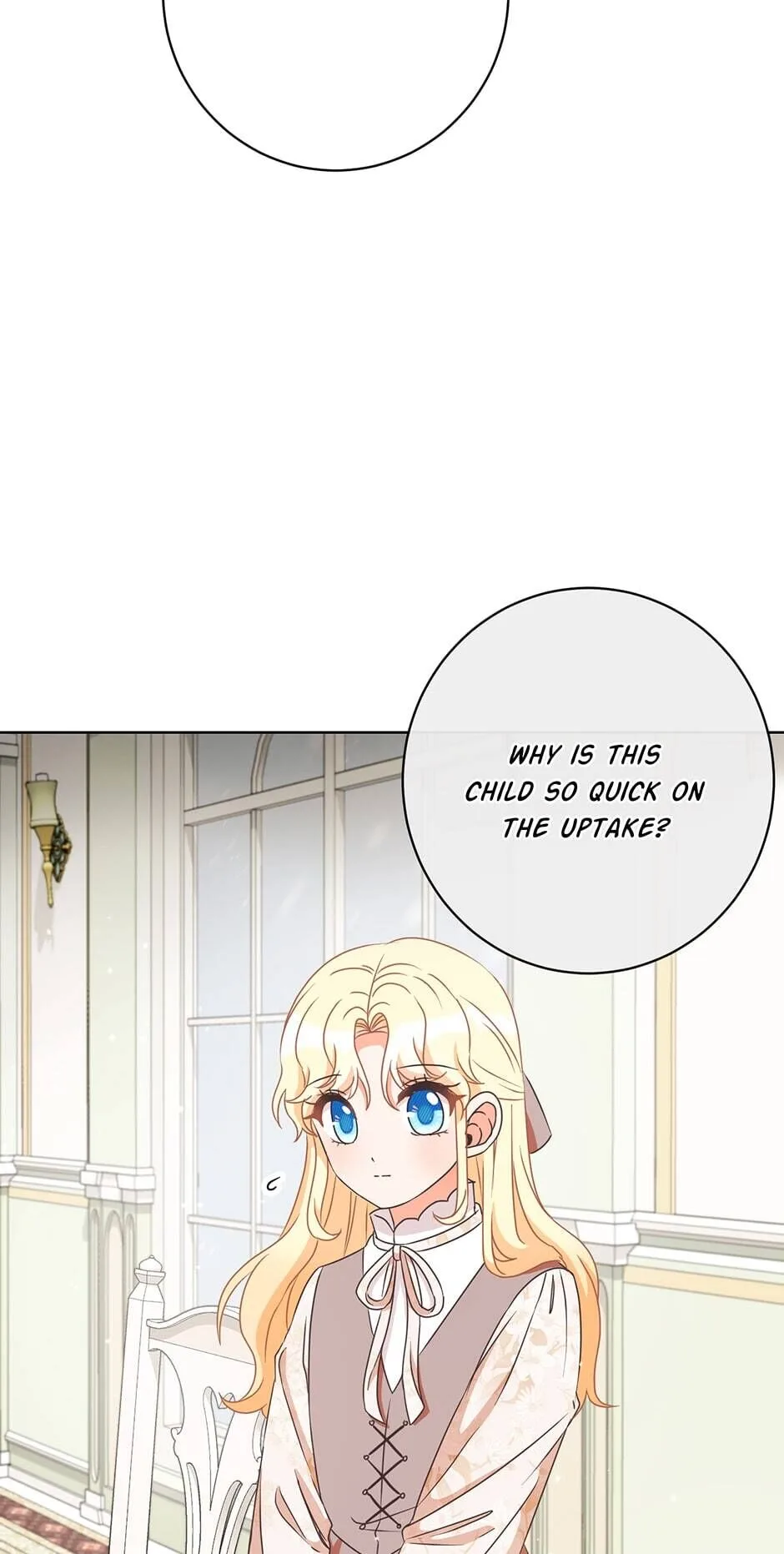 I Will Remove Them From My Life Chapter 30 page 34