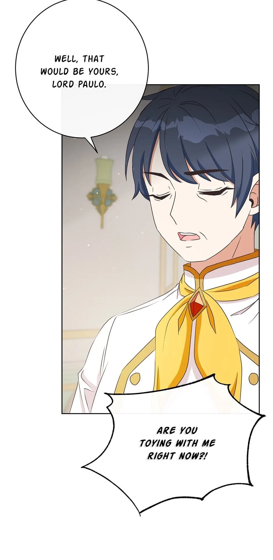 I Will Remove Them From My Life Chapter 30 page 48