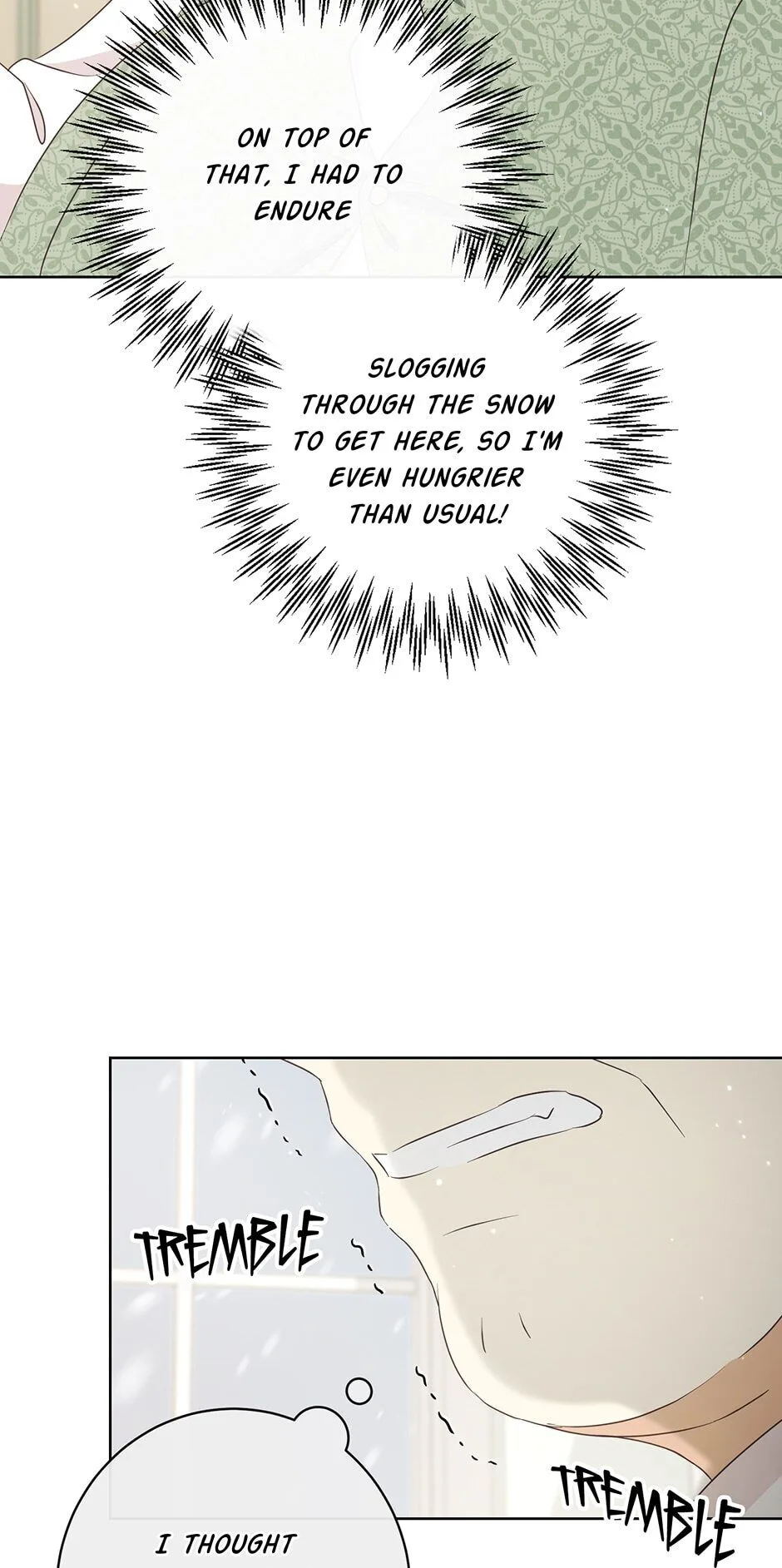 I Will Remove Them From My Life Chapter 30 page 52