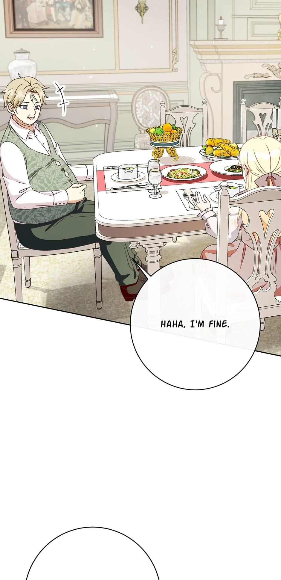I Will Remove Them From My Life Chapter 30 page 43