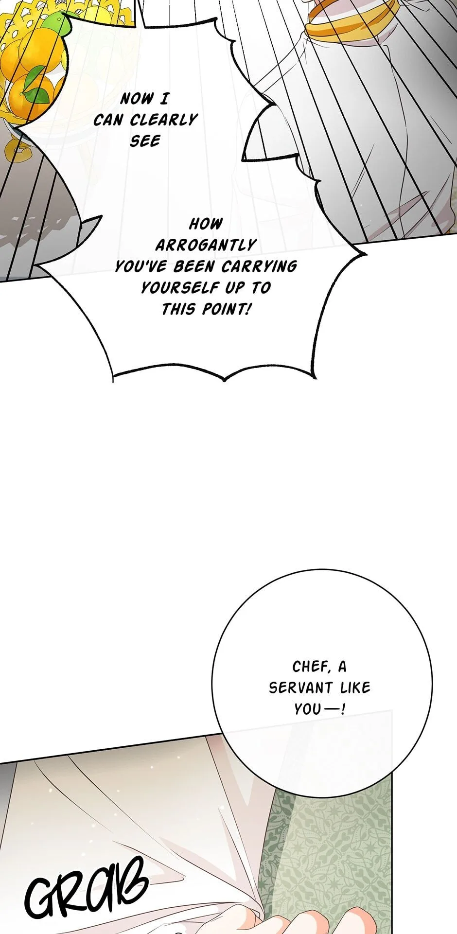 I Will Remove Them From My Life Chapter 30 page 58