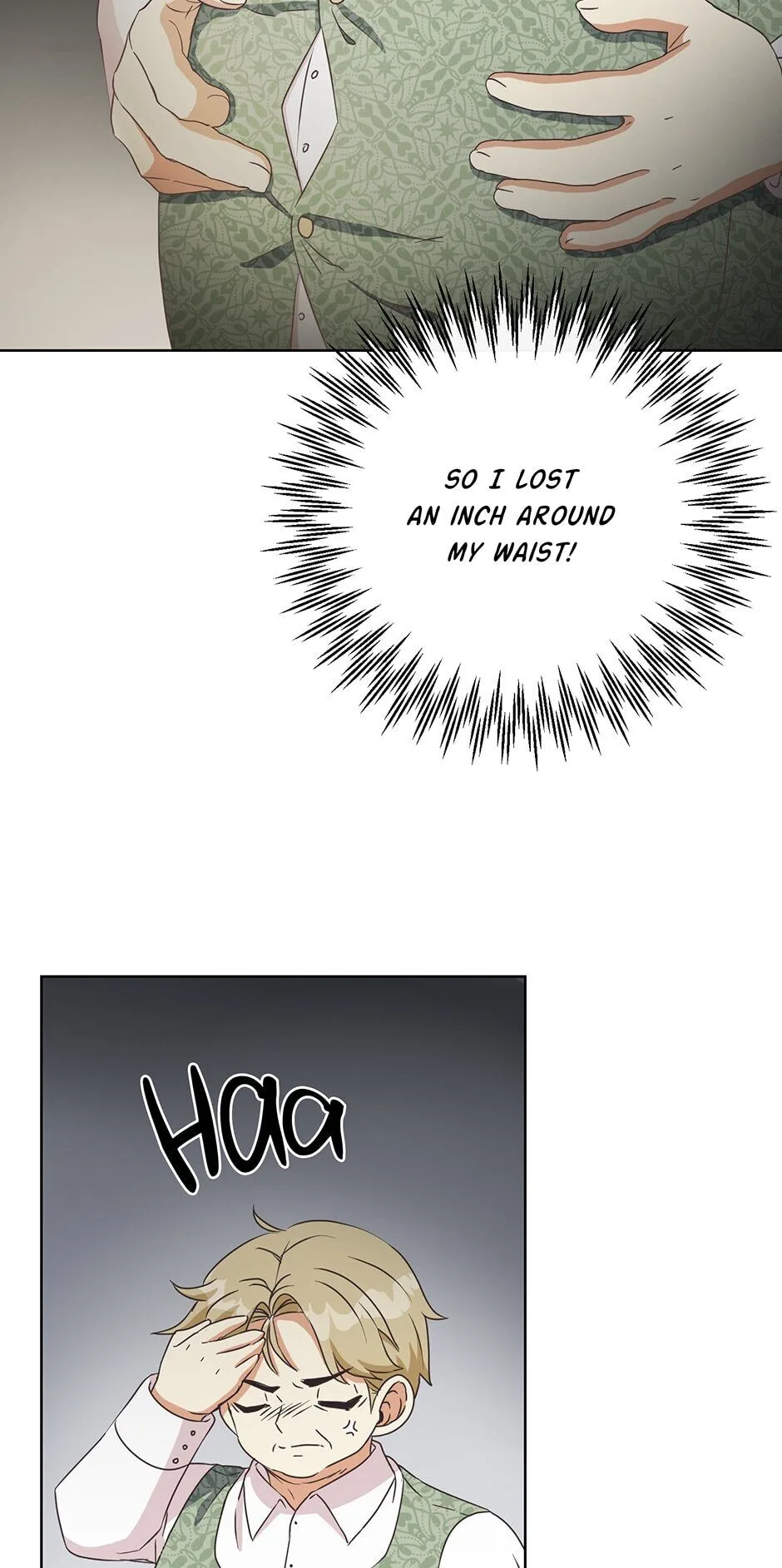 I Will Remove Them From My Life Chapter 30 page 54