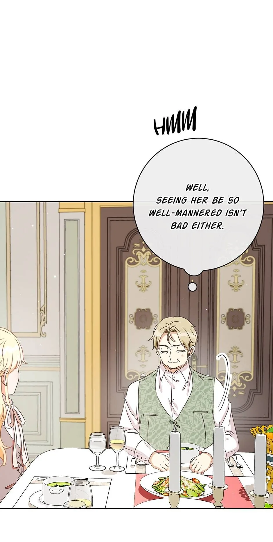I Will Remove Them From My Life Chapter 30 page 38