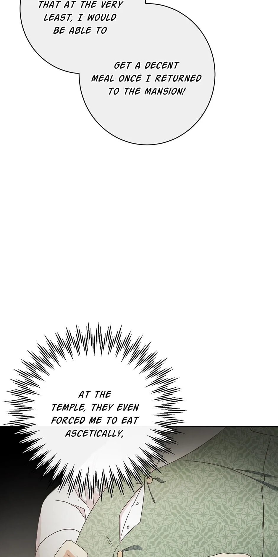 I Will Remove Them From My Life Chapter 30 page 53