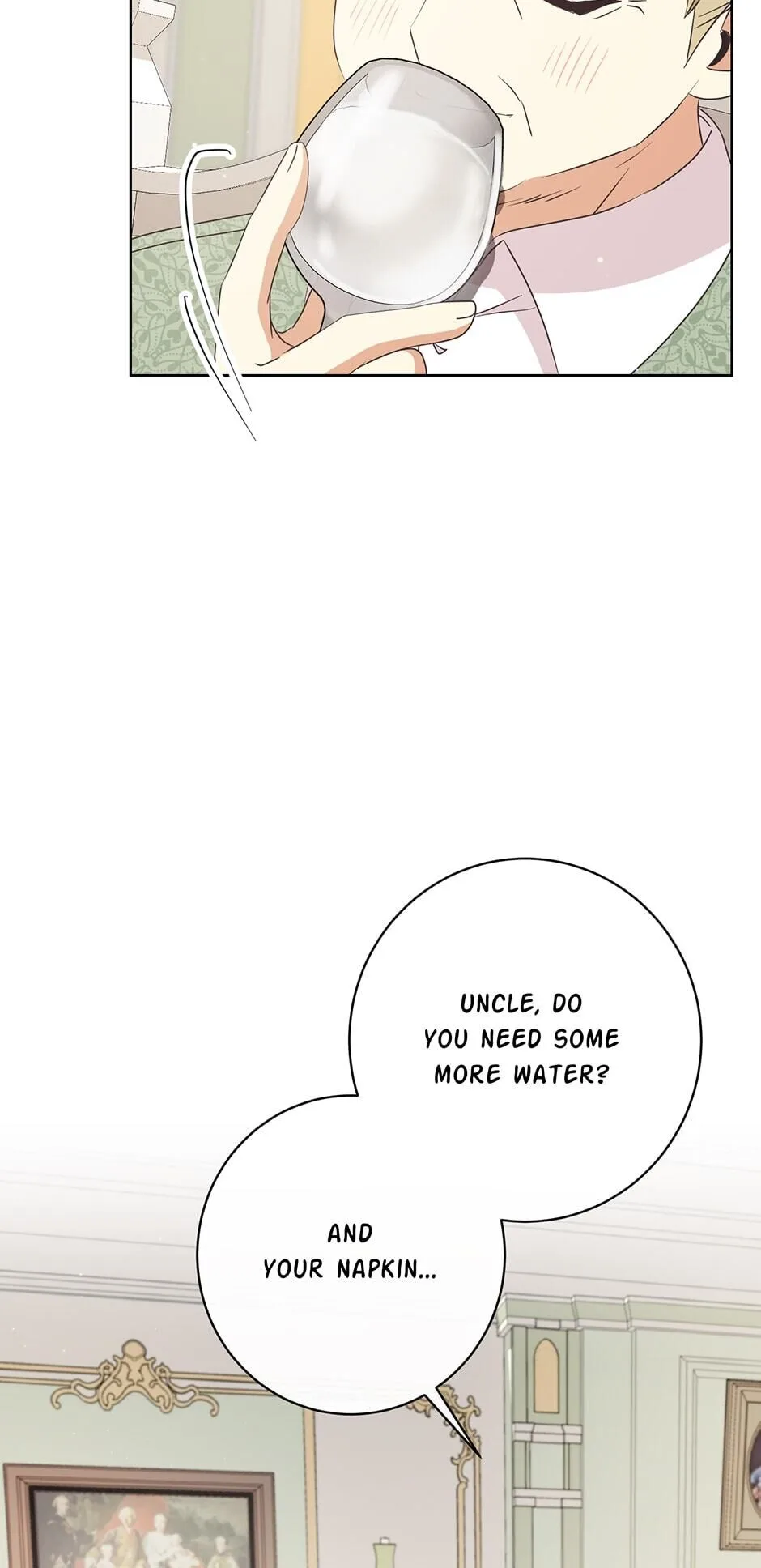I Will Remove Them From My Life Chapter 30 page 42