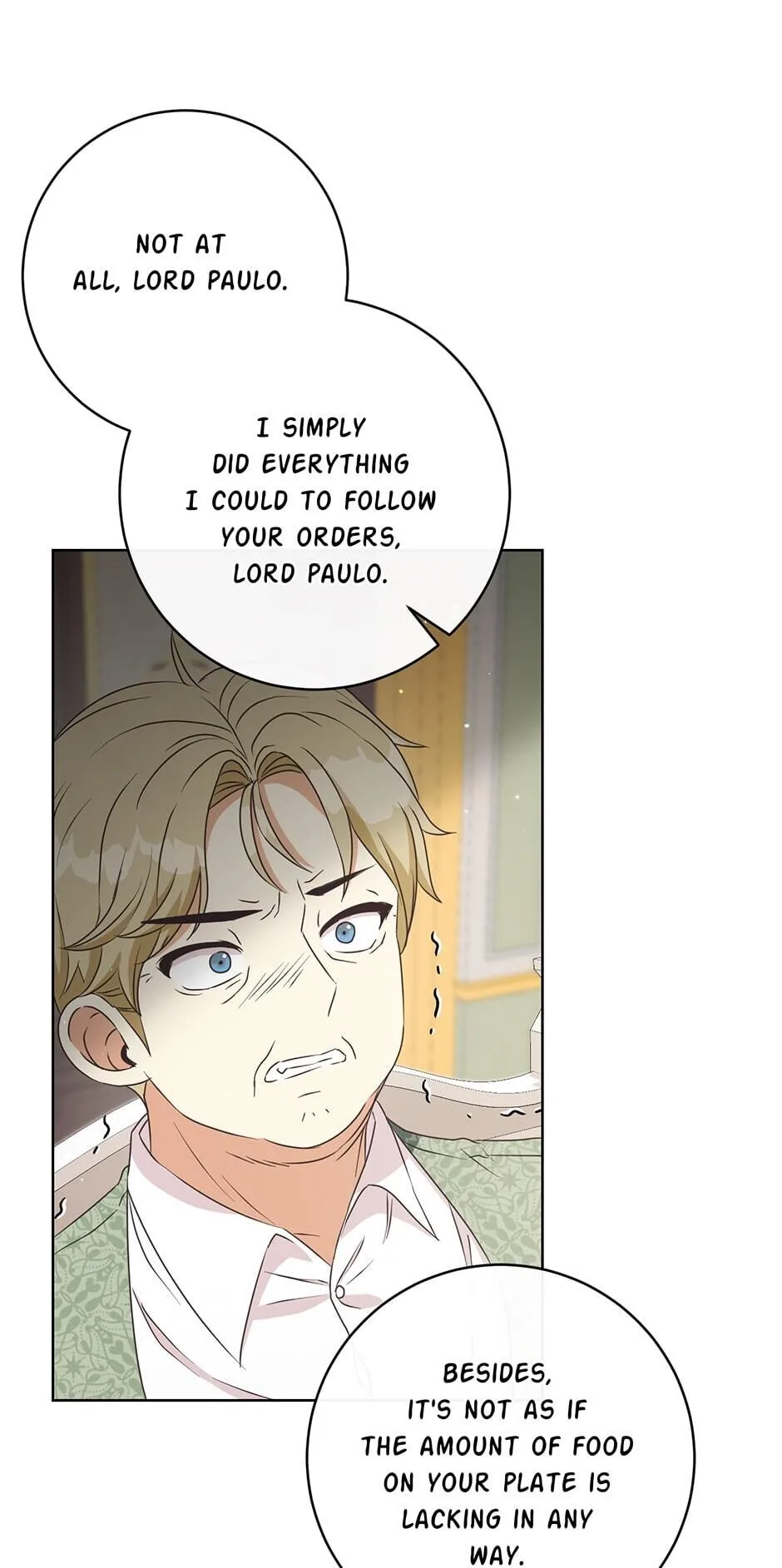 I Will Remove Them From My Life Chapter 30 page 49