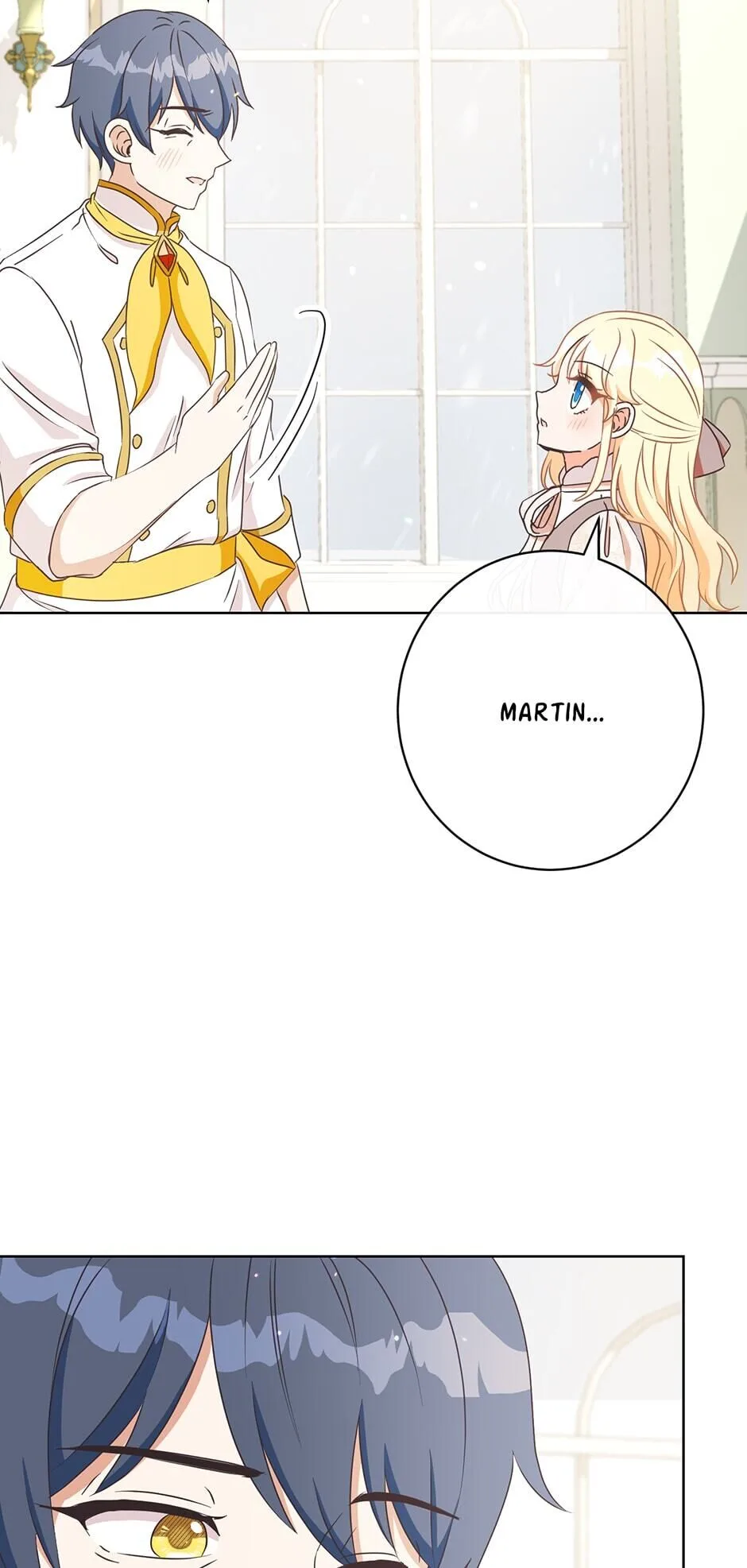 I Will Remove Them From My Life Chapter 30 page 27
