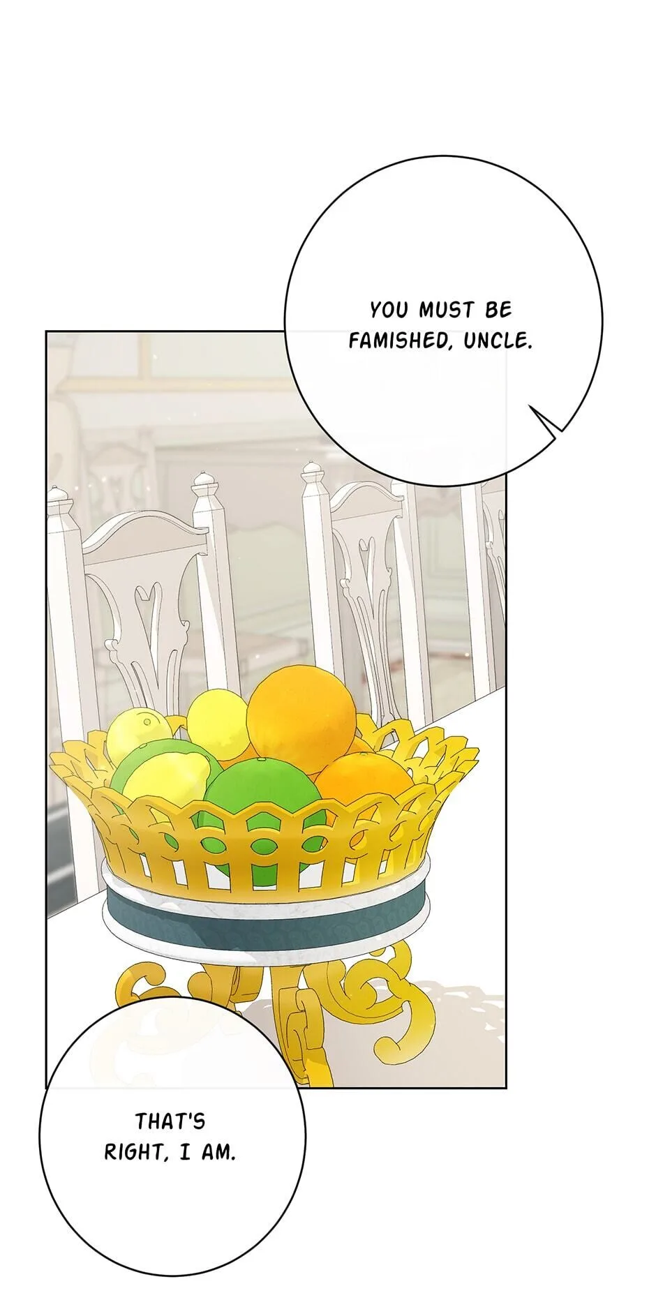 I Will Remove Them From My Life Chapter 30 page 37