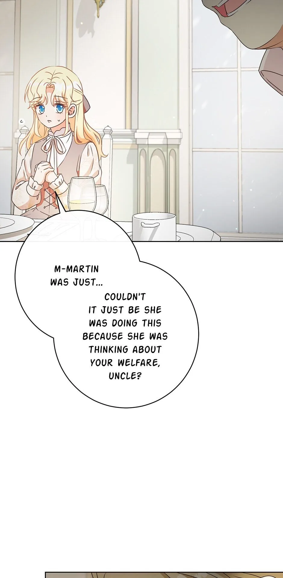I Will Remove Them From My Life Chapter 30 page 62