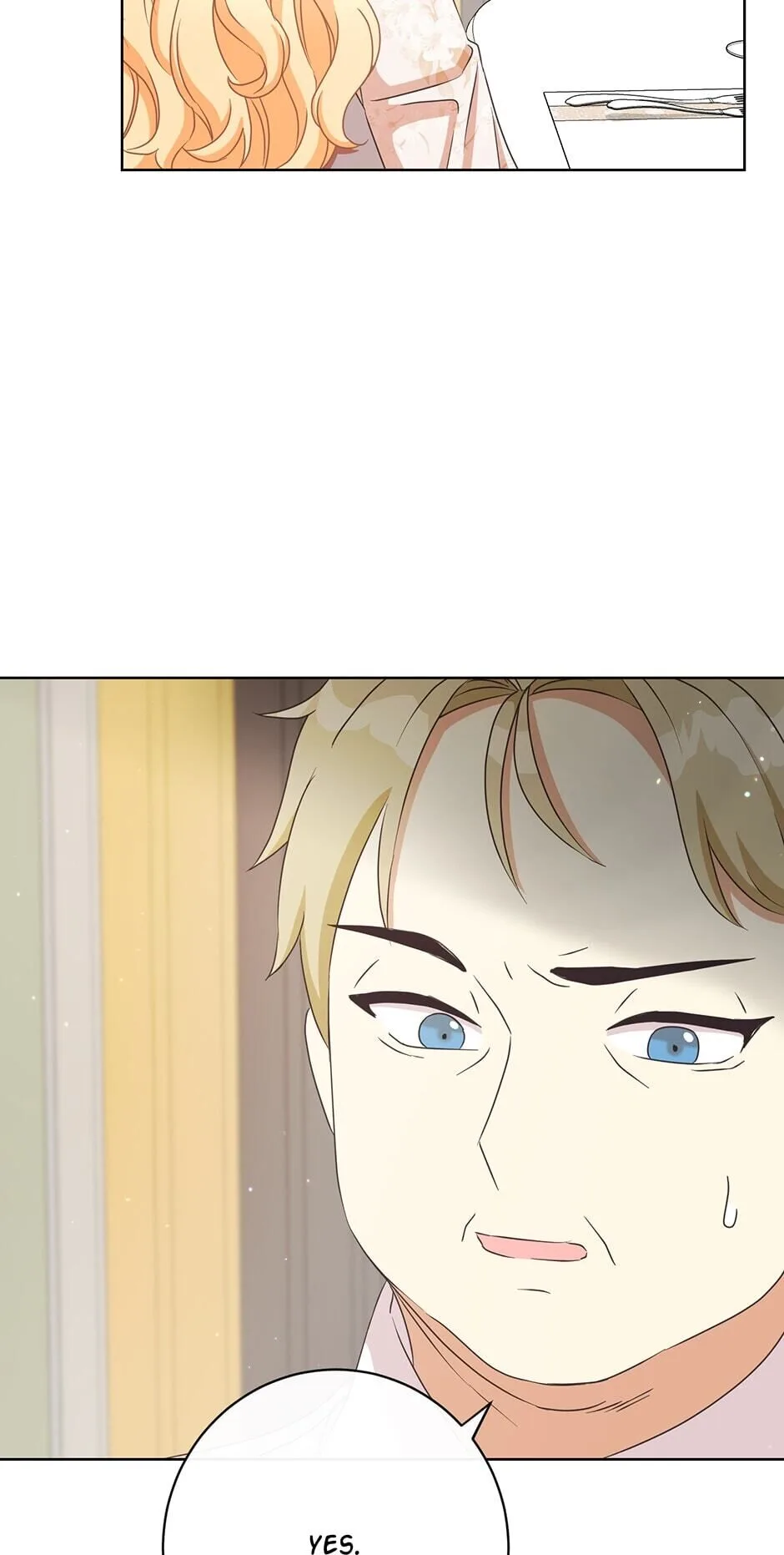 I Will Remove Them From My Life Chapter 30 page 33
