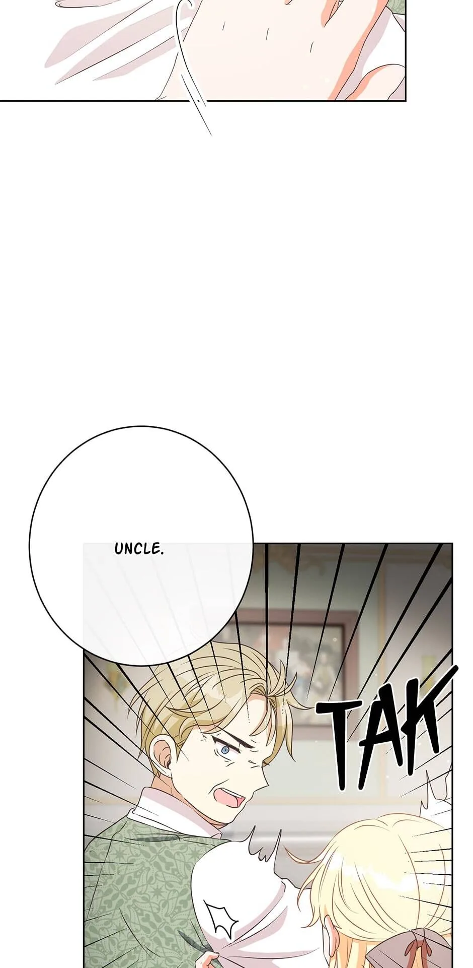 I Will Remove Them From My Life Chapter 30 page 59