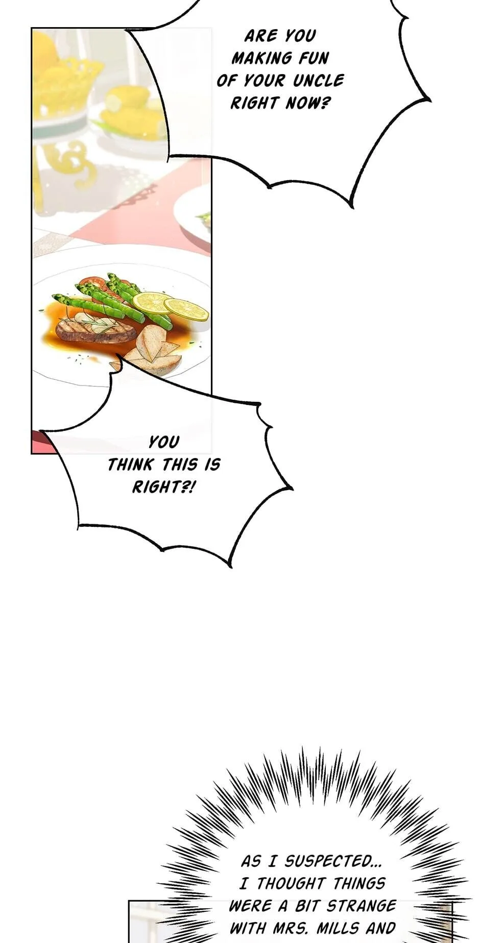 I Will Remove Them From My Life Chapter 30 page 67