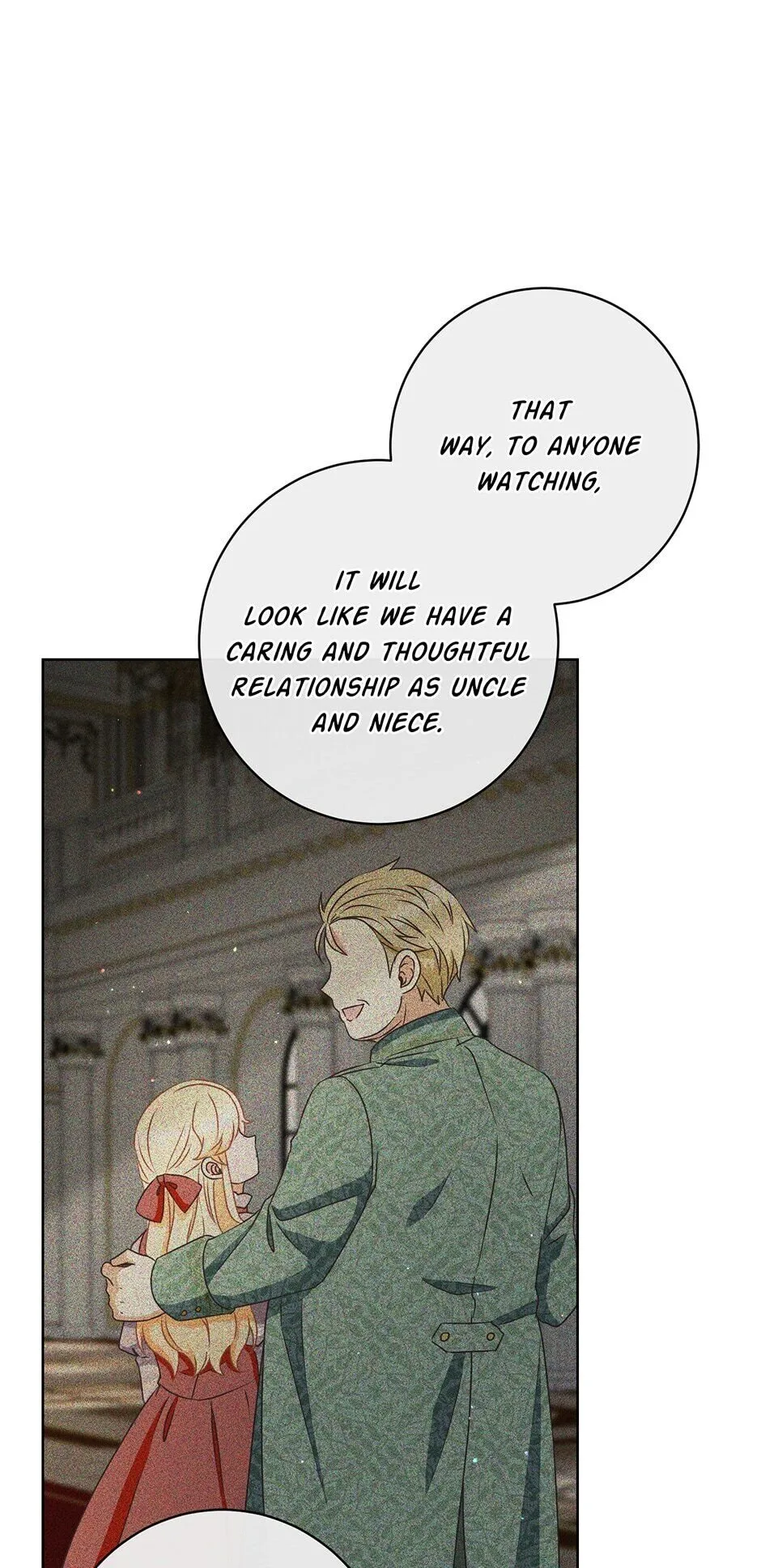 I Will Remove Them From My Life Chapter 30 page 40