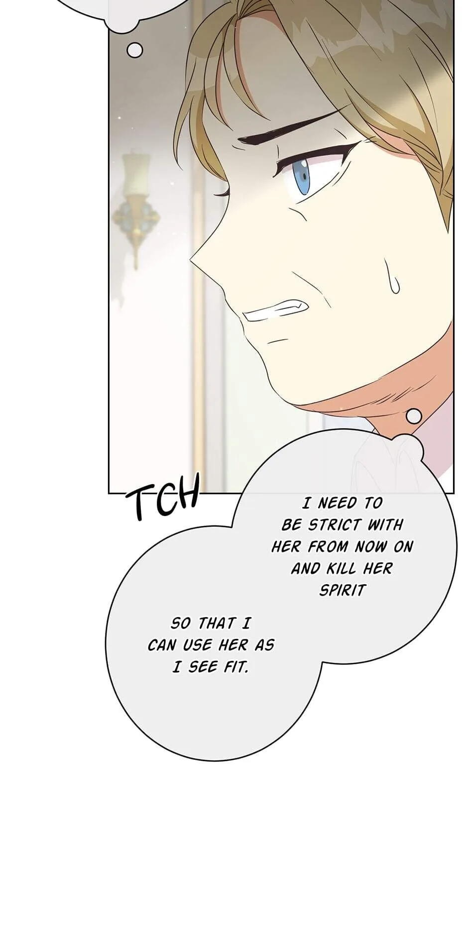 I Will Remove Them From My Life Chapter 30 page 36