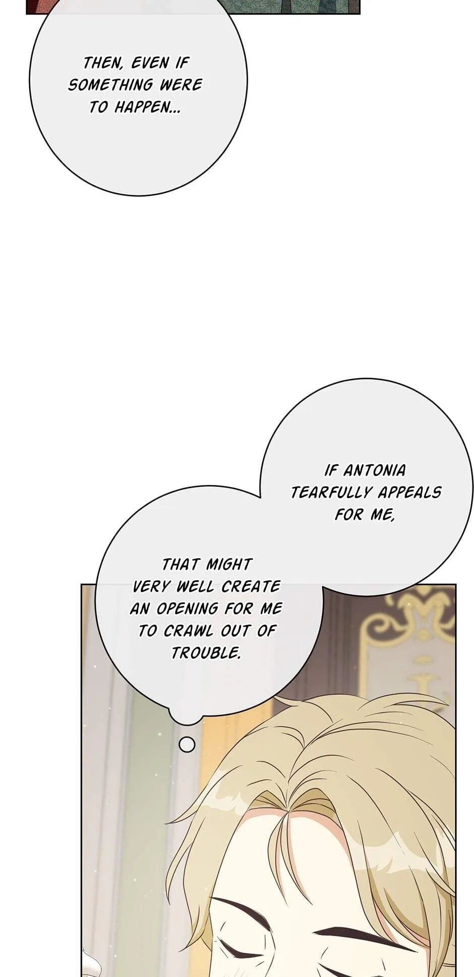 I Will Remove Them From My Life Chapter 30 page 41