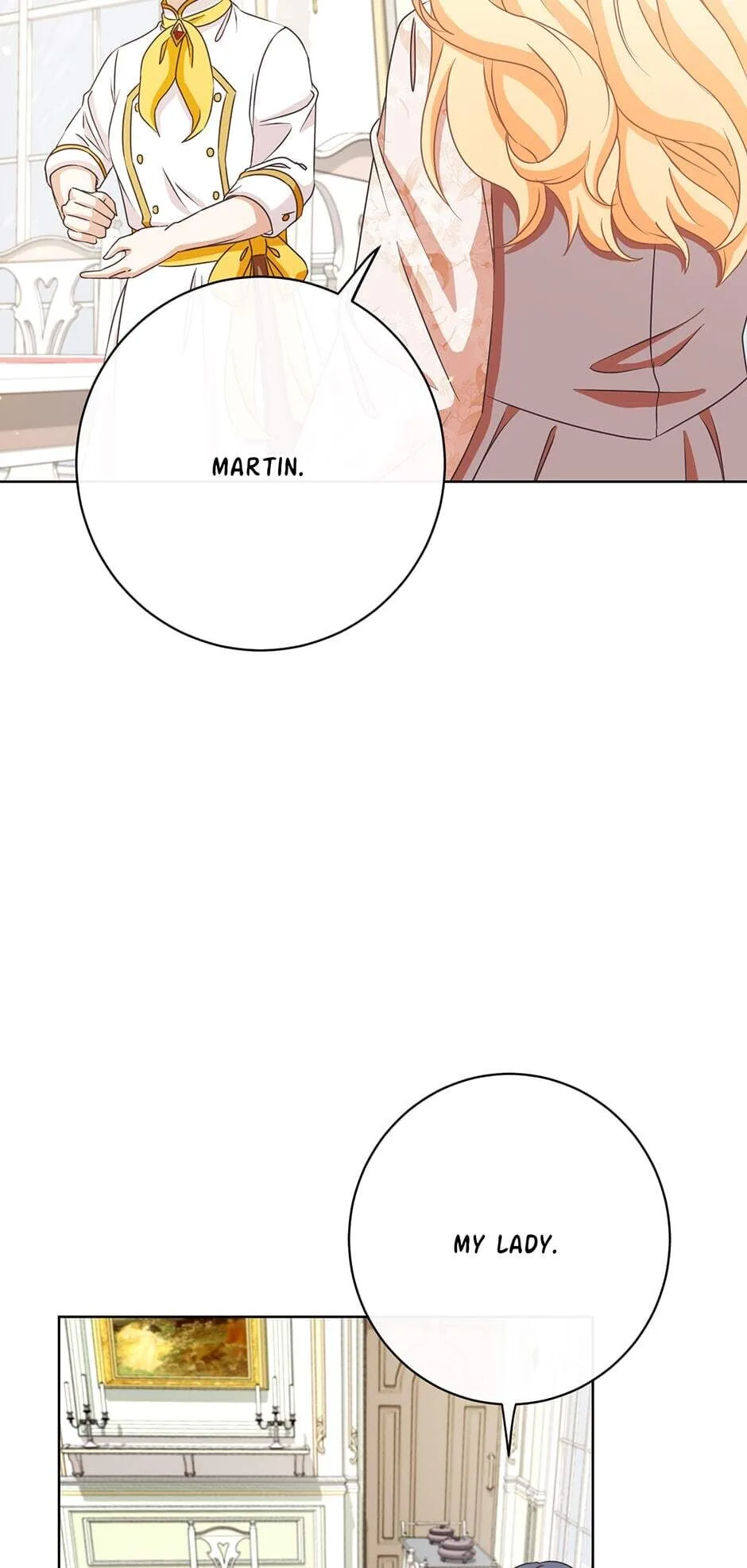 I Will Remove Them From My Life Chapter 30 page 24