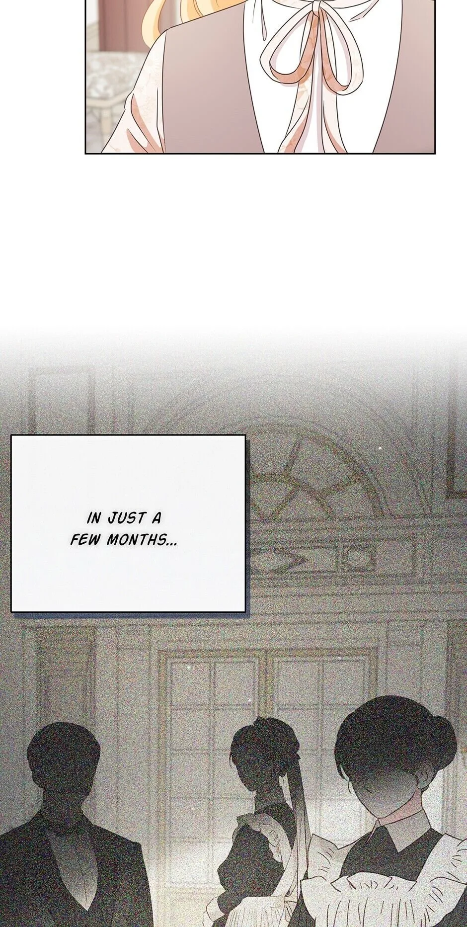 I Will Remove Them From My Life Chapter 30 page 18