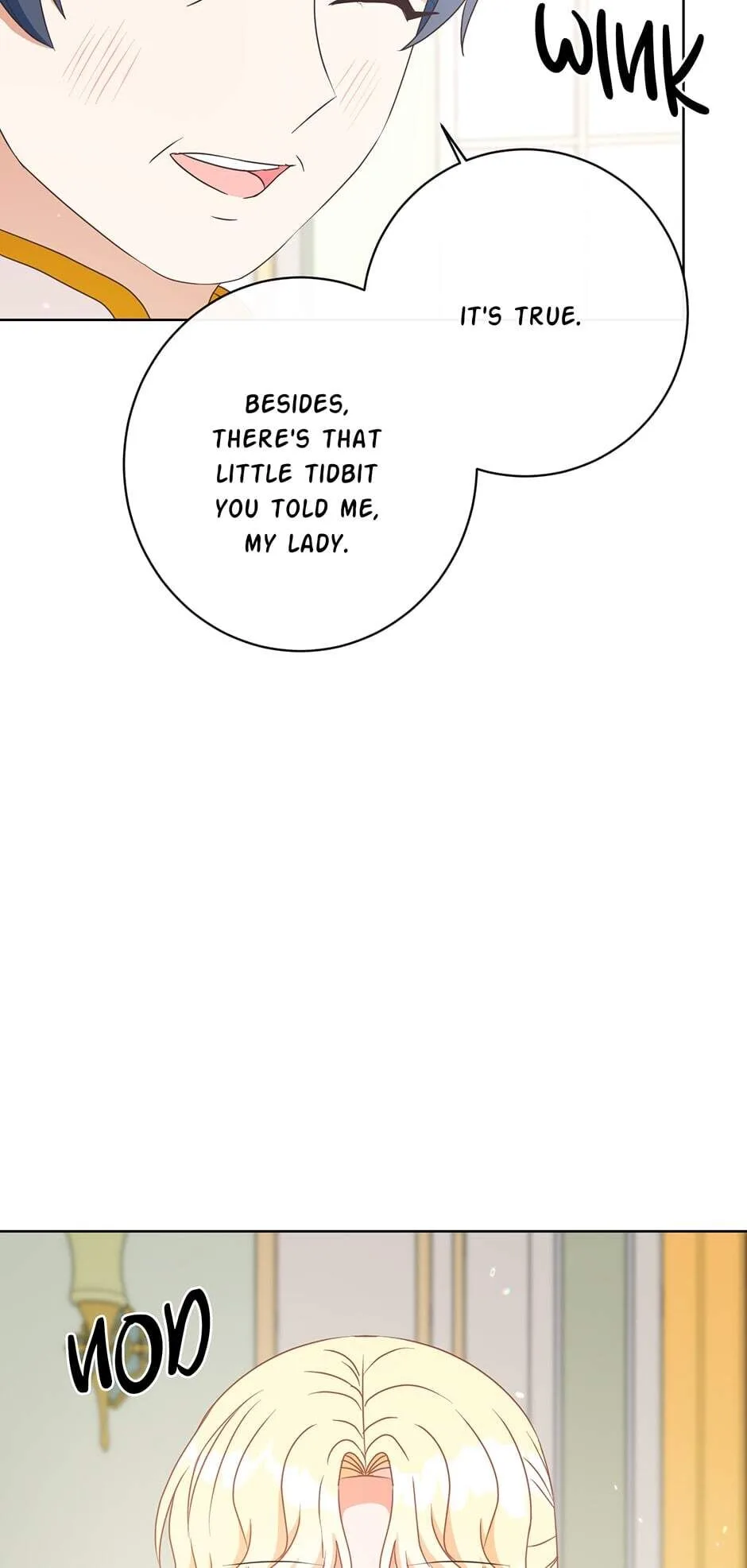 I Will Remove Them From My Life Chapter 30 page 28