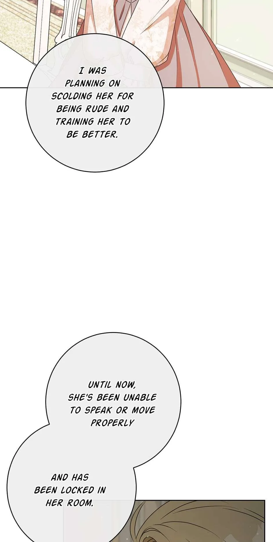 I Will Remove Them From My Life Chapter 30 page 35