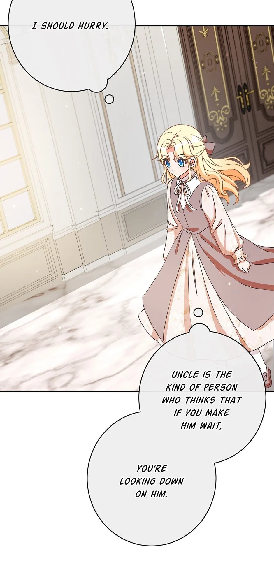I Will Remove Them From My Life Chapter 30 page 22