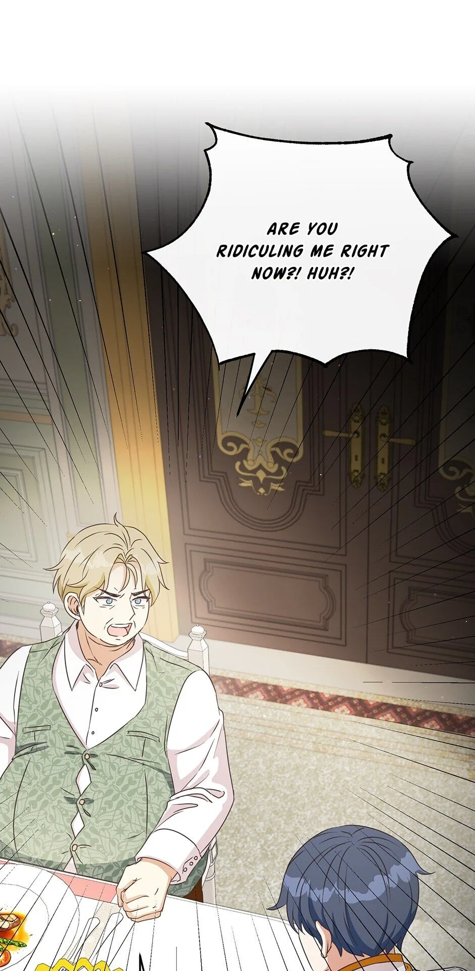 I Will Remove Them From My Life Chapter 30 page 57