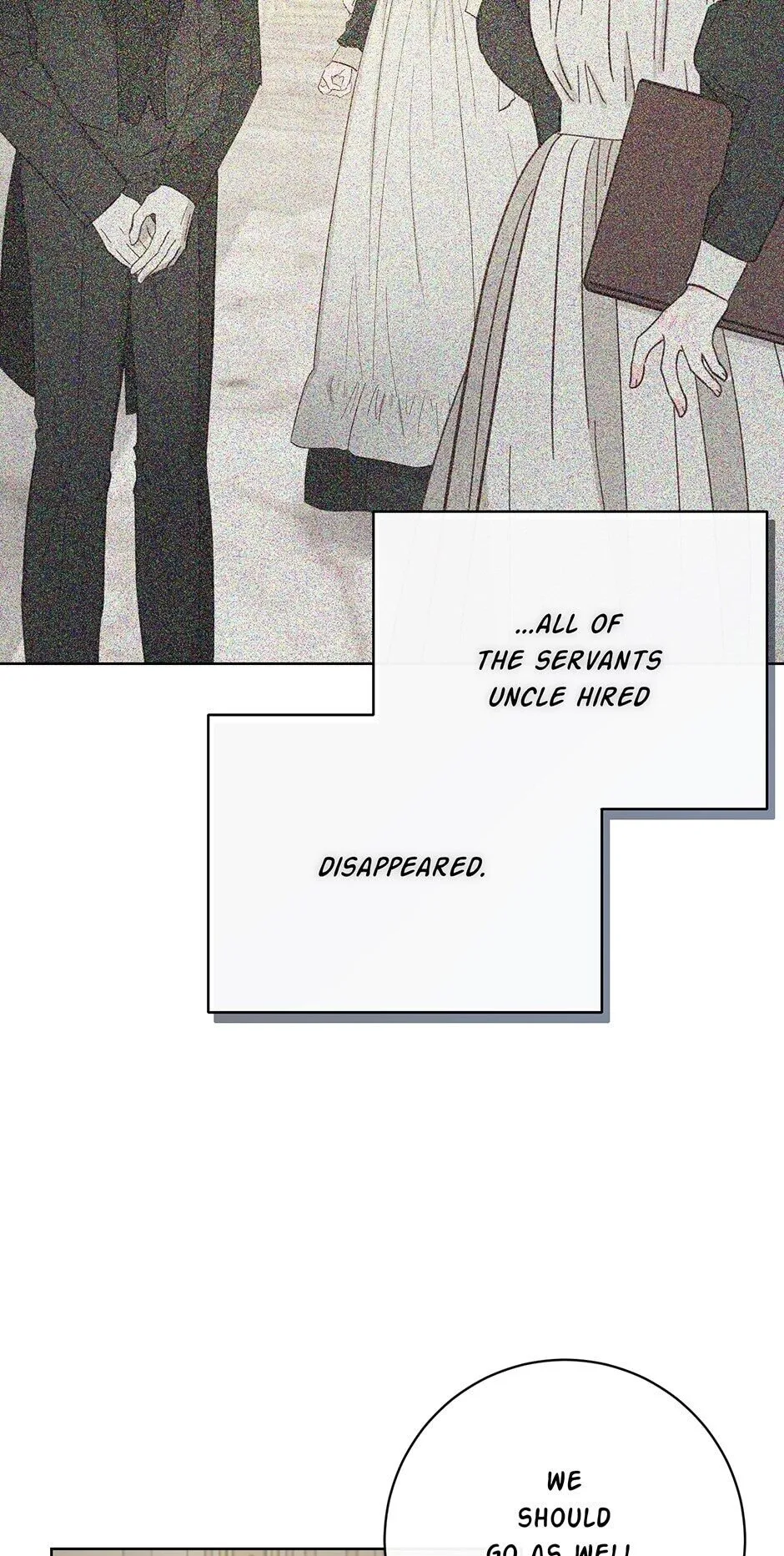 I Will Remove Them From My Life Chapter 30 page 19