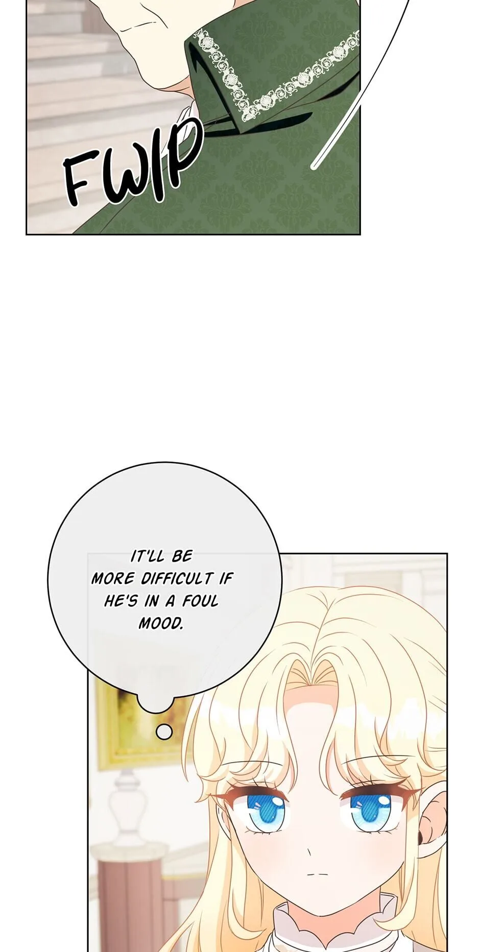 I Will Remove Them From My Life Chapter 30 page 17