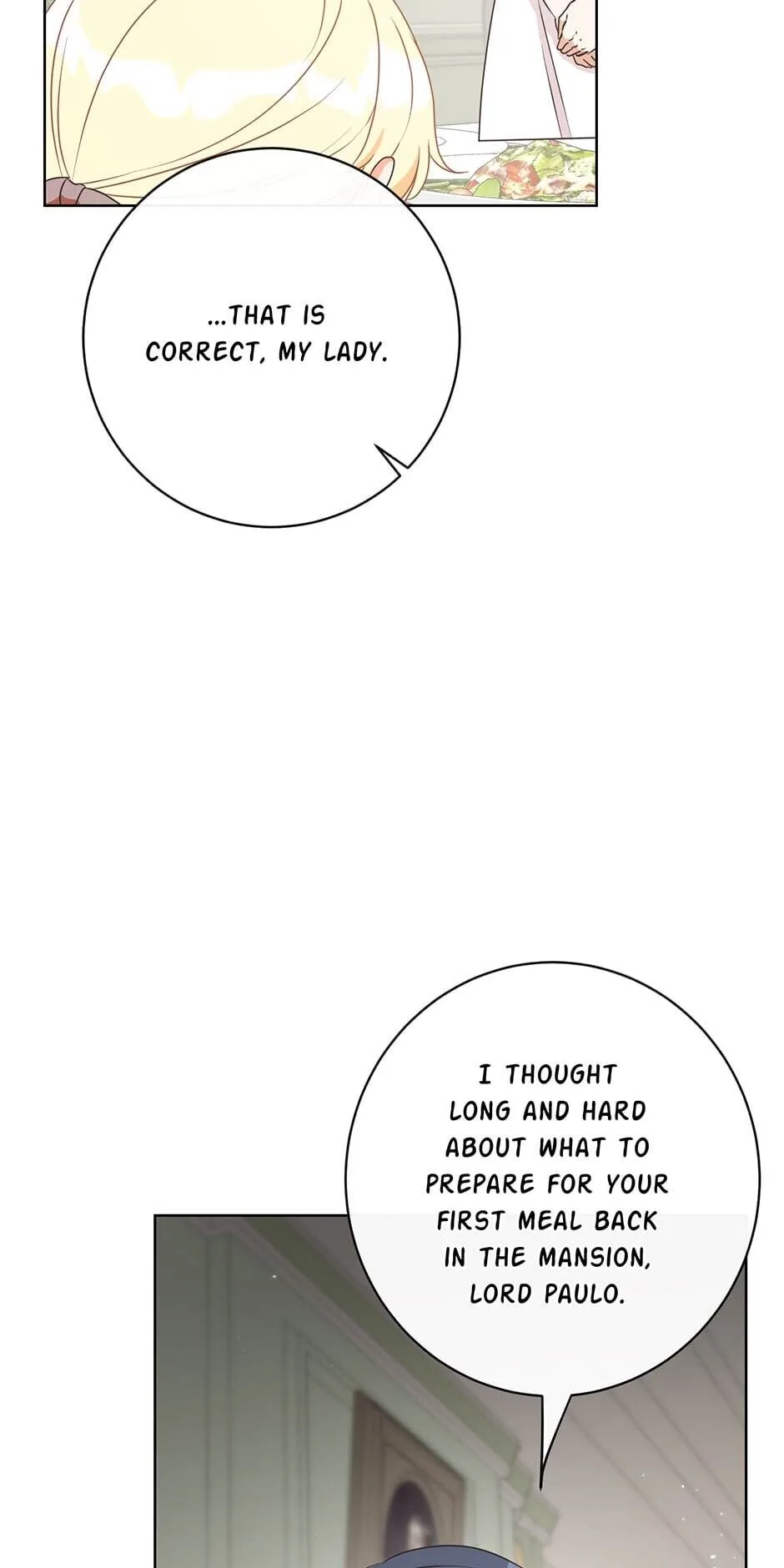 I Will Remove Them From My Life Chapter 31 page 6
