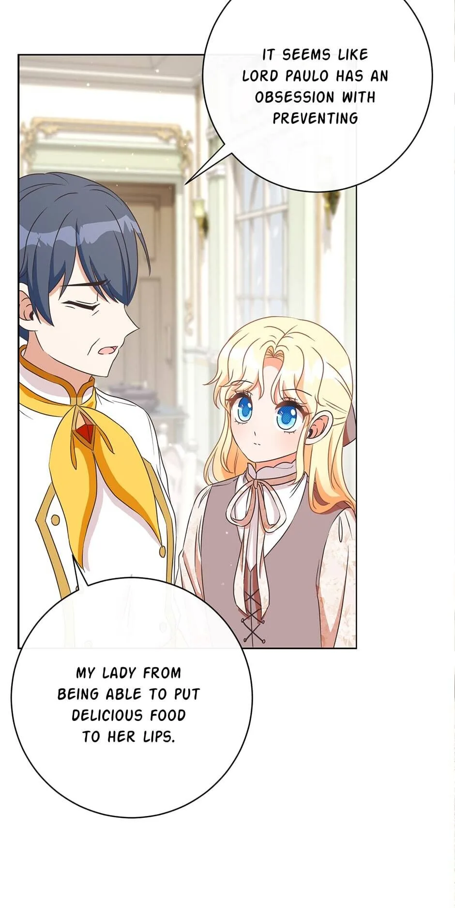 I Will Remove Them From My Life Chapter 31 page 67