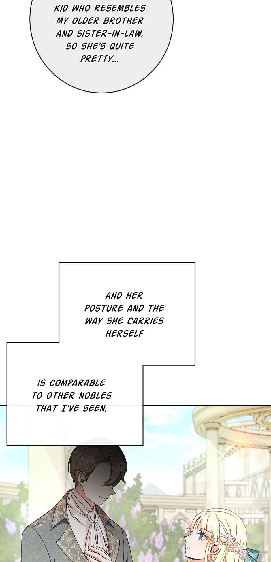 I Will Remove Them From My Life Chapter 31 page 43