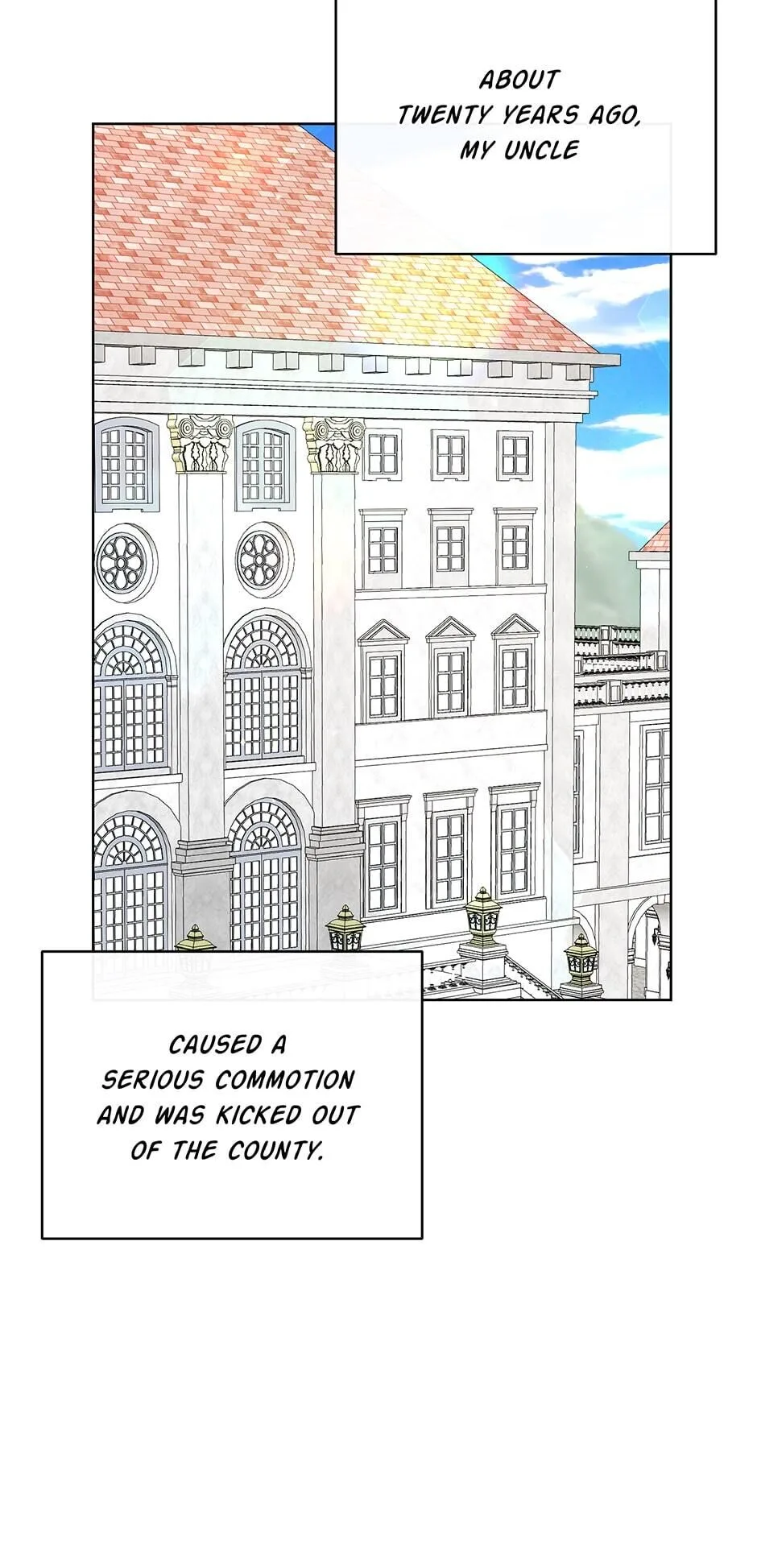 I Will Remove Them From My Life Chapter 31 page 49