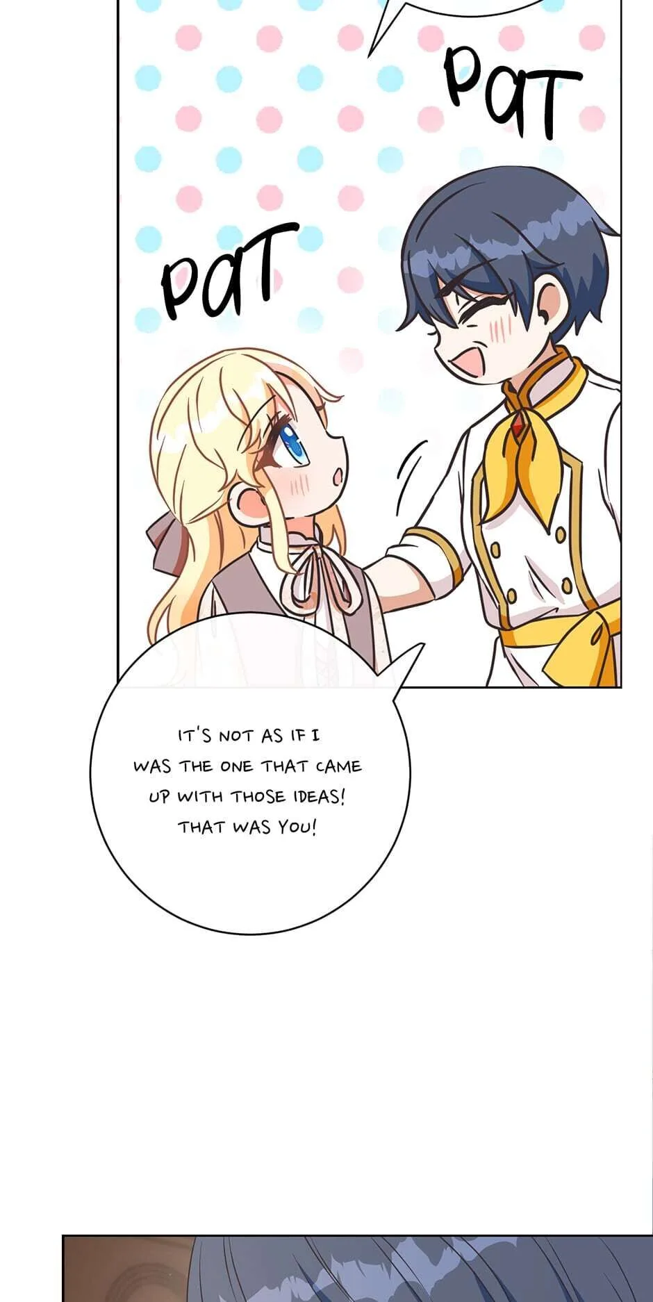 I Will Remove Them From My Life Chapter 31 page 65