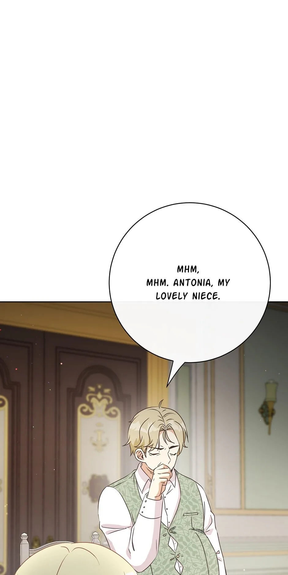 I Will Remove Them From My Life Chapter 31 page 33