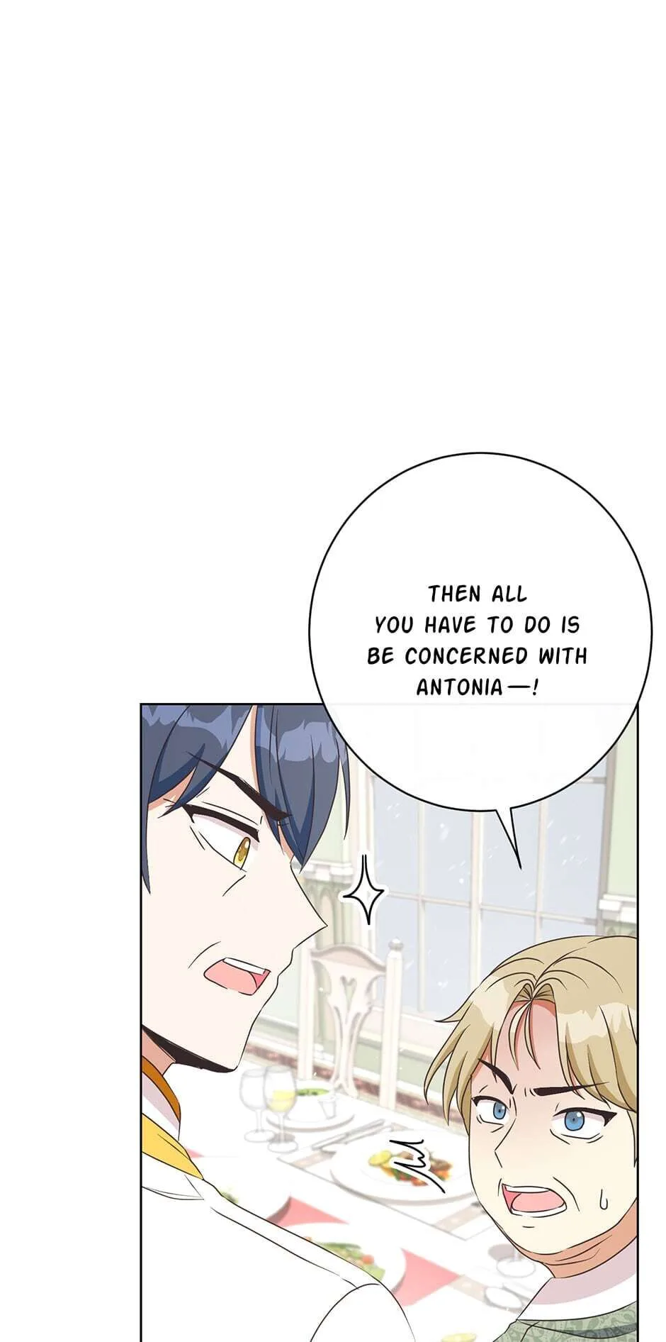 I Will Remove Them From My Life Chapter 31 page 27